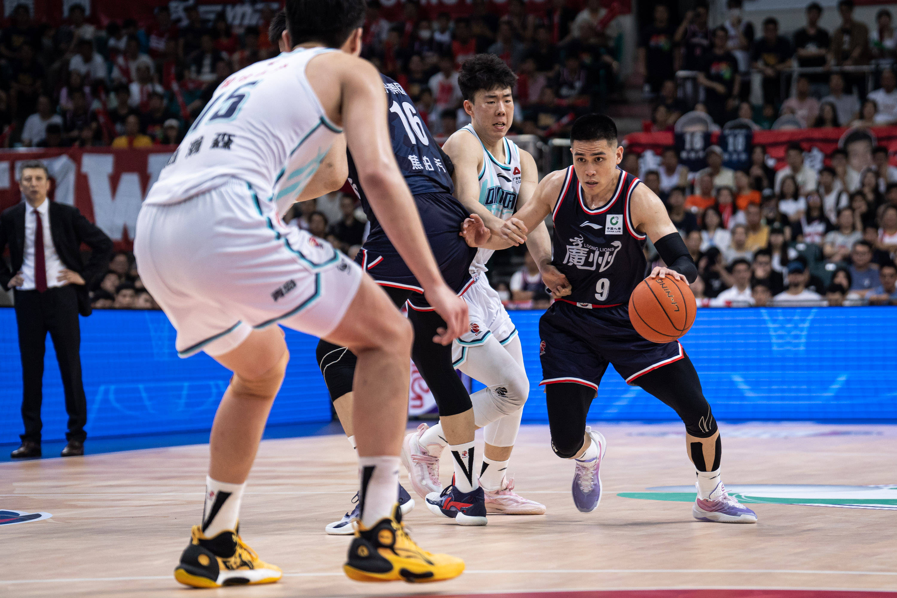 着学习的态 着学习的态